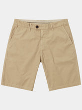 Men's Solid Color Casual Summer Breathable Cotton Shorts