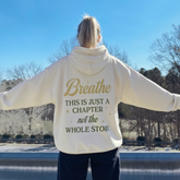 Just a Chapter Hoodie