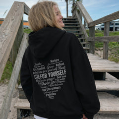 Inner Peace Hoodie