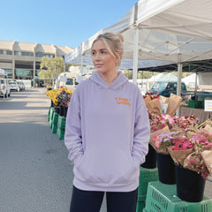 Your Smile Shines Hoodie