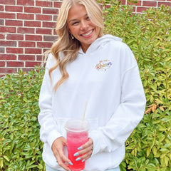 Be The Reason Hoodie