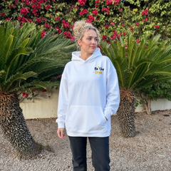 Be The Light Hoodie