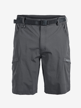 Men's Quick Dry Hiking Working Multi-Pocket Work Outdoor Casual Cargo Shorts