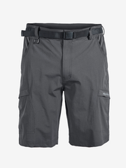 Men's Quick Dry Hiking Working Multi-Pocket Work Outdoor Casual Cargo Shorts