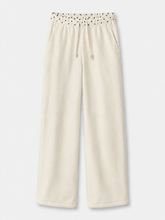 CLOUD POLKA DOT PANTS