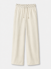 CLOUD POLKA DOT PANTS