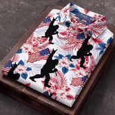 LIBERTY FAIRWAY WALK