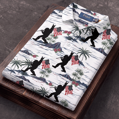 PATRIOT SHADOW SWING