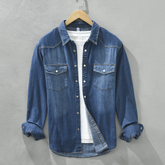 Men's Denim Jacket