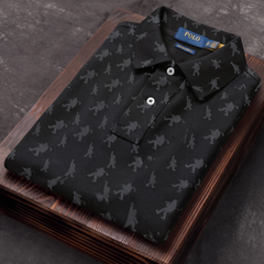 MIDNIGHT STRIDE PATTERN