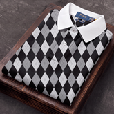 SHADOW ARGYLE SWING