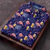FLAMINGO BREW BASH