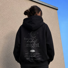 Sunrise Again Hoodie