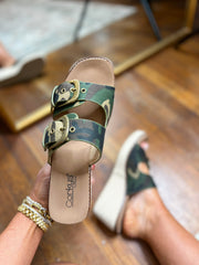 Corkys | Manifest - Camo