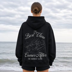 Keep Going Hoodie