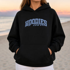 Love & Faith Hoodie