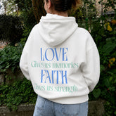 Love & Faith Hoodie