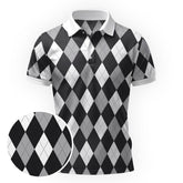 SHADOW ARGYLE SWING