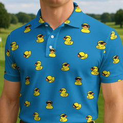SKY DUCK PARADE