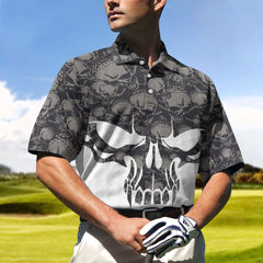BONE CROWN SWING