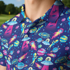 COSMIC FAIRWAY CREATURES