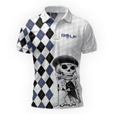 DIAMOND SKULL RIOT