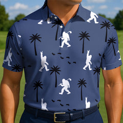 BLUE PALM BIGFOOT