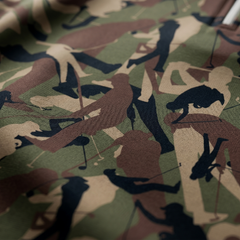 FAIRWAY CAMO SQUAD