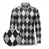 SHADOW ARGYLE SWING