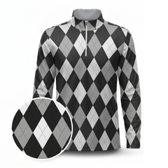 SHADOW ARGYLE SWING
