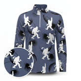 SILENT STRIDE NAVY