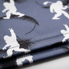 SILENT STRIDE NAVY