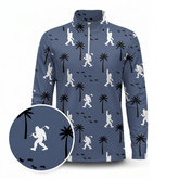 BLUE PALM BIGFOOT