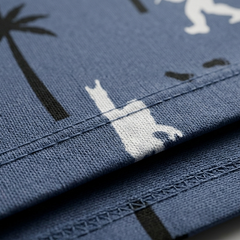 BLUE PALM BIGFOOT
