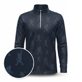 MIDNIGHT FAIRWAY STRIDE