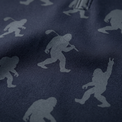 MIDNIGHT FAIRWAY STRIDE
