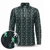 EMERALD TRAIL PATTERN