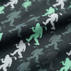 EMERALD TRAIL PATTERN