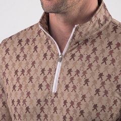 DESERT TRAIL PATTERN