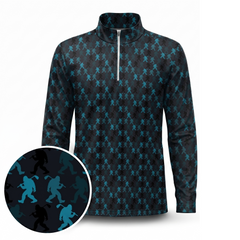 AQUA PULSE PATTERN
