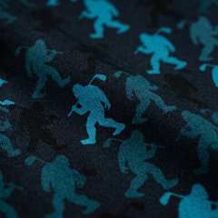 AQUA PULSE PATTERN