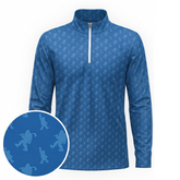 ROYAL STRIDE PATTERN