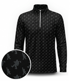 MIDNIGHT STRIDE PATTERN