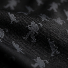MIDNIGHT STRIDE PATTERN