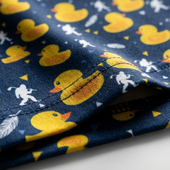 LUCKY DUCK PARADE