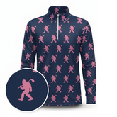 PINKFOOT FAIRWAY STROLL