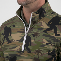 HUNTER TRAIL CAMO