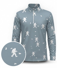 SNOWSHADOW SASQUATCH STRIDE