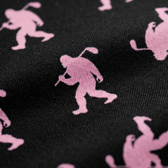 PINKFOOT PARTY MODE