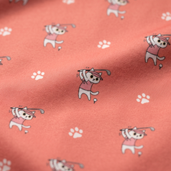 CORAL CAT RALLY